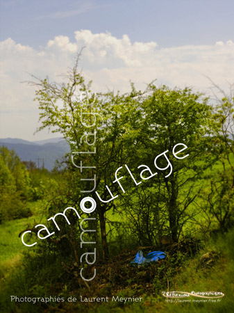 Camouflage