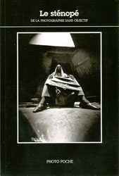 Le Sténopé