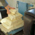 Le fromage de Salers