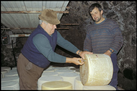 Le Moulin à papier de Puymoyen (Charente)