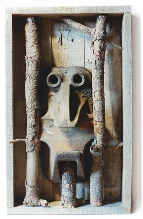 Objet captif