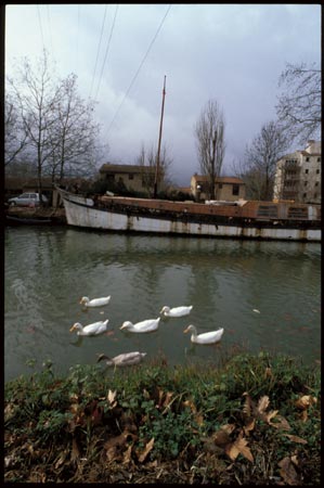 Canal de Midi