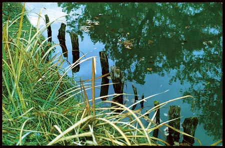 Canal de midi