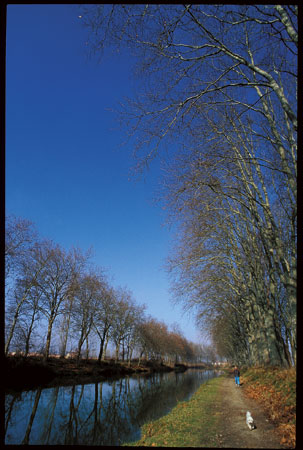 Canal de Midi