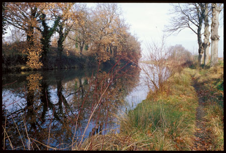 Canal de midi