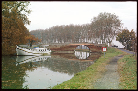 Canal de midi