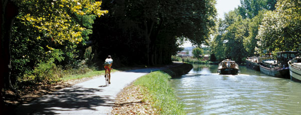 Canal de midi