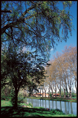 Canal de Midi