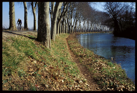 Canal de midi