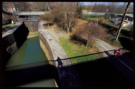 Canal de midi
