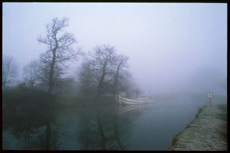 Canal de midi