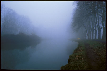 Canal de midi