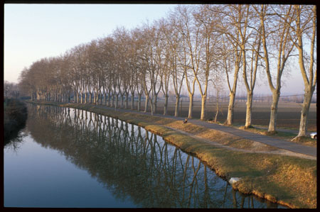 Canal de midi