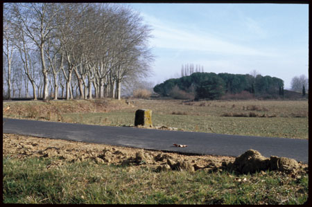 Canal de midi