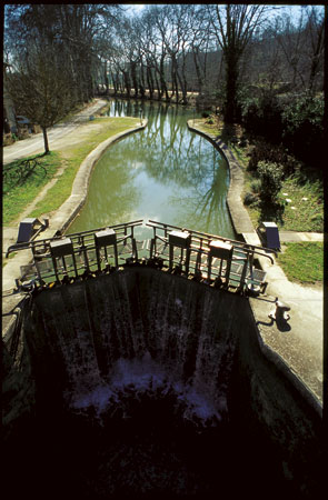 Canal de Midi