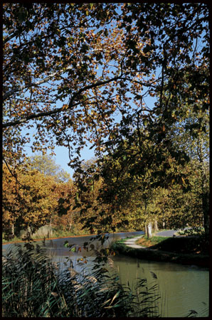 Canal de Midi
