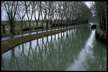 Canal de midi