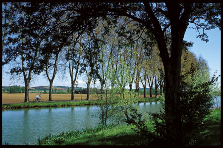 Canal de midi