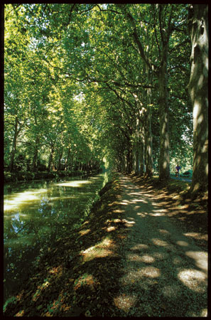 Canal de Midi