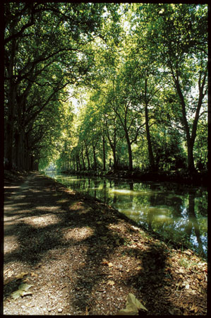 Canal de Midi