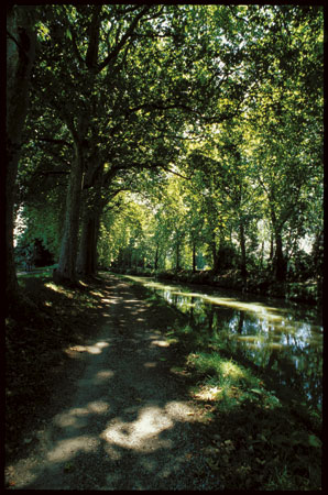 Canal de Midi