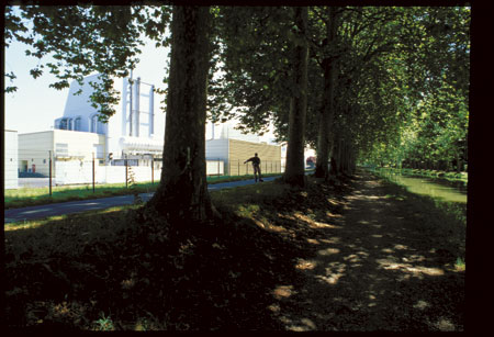 Canal de midi