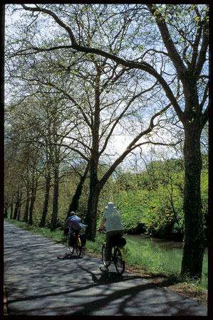 Canal de Midi