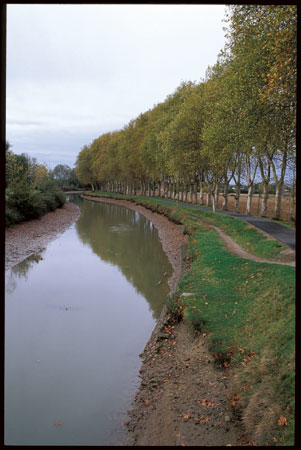 Canal de midi